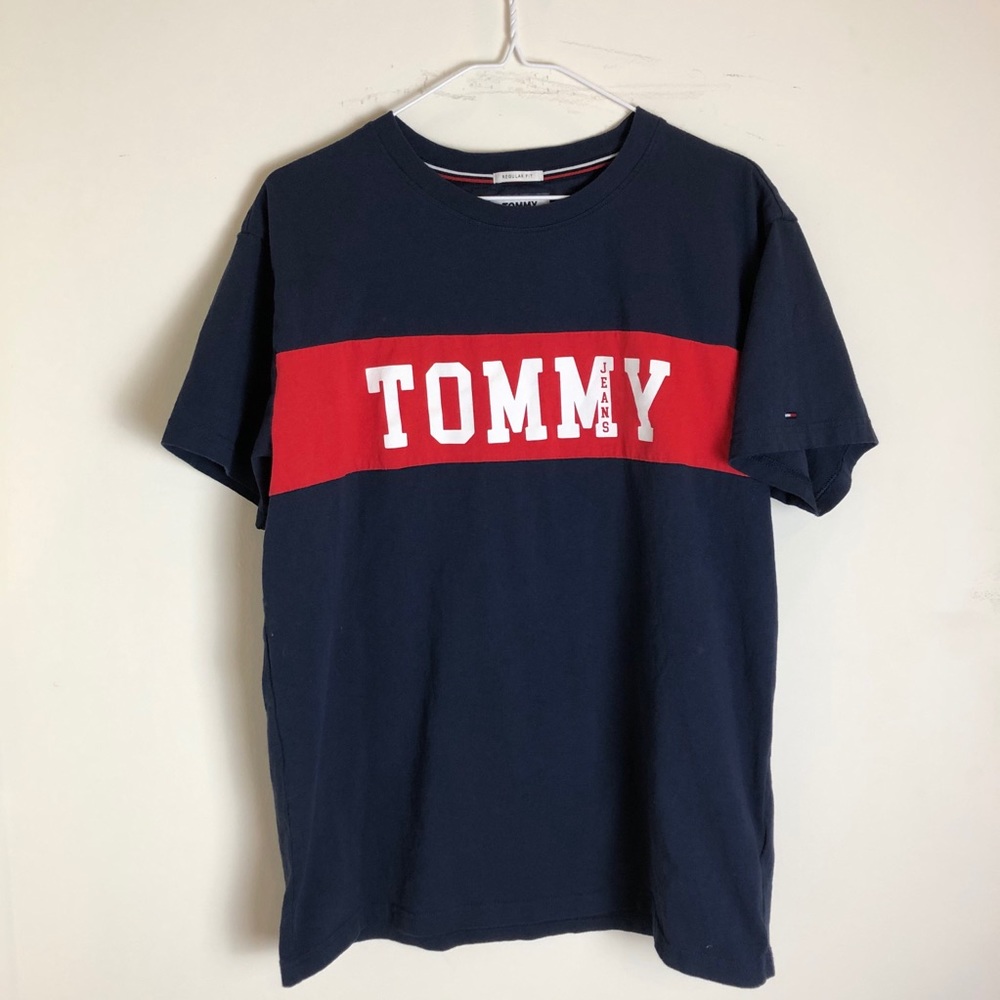 Tommy Jeans Tee